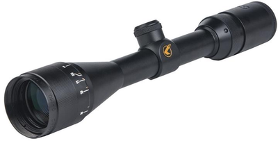 Приціл оптичний Gamo 3-9х40 AO Mil-Dot