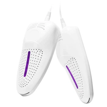 Электрическая сушилка для обуви RIAS Shoes Dryer HX-790 USB 10W White (3_06216)