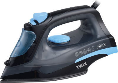 Утюг TWIX TWU-01 Black