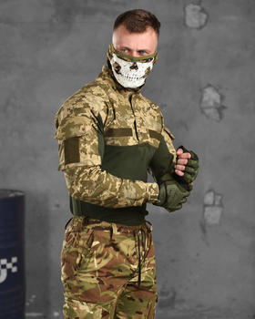 Убакс stalker 7.62 піксель ВТ6048 (Размер: XXL)