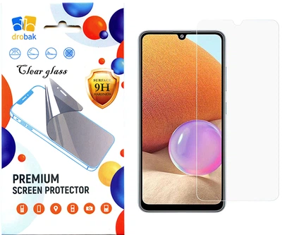 Захисне скло Drobak для Samsung Galaxy М21 (121227)