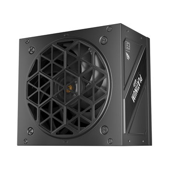 Блок живлення 1000W 1stPlayer HA-1000BA3 (NGDP-PLT-1000-BK-EU)