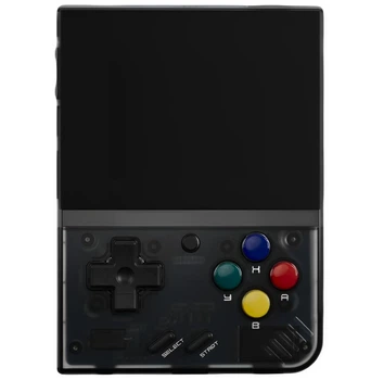 Портативная игровая ретро консоль MIYOO MINI PLUS