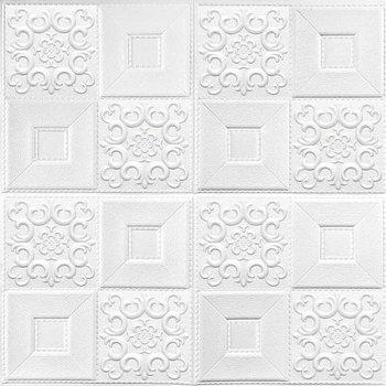Стельові самоклеючі панелі LuxDecor 70/70