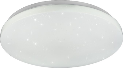 Потолочный светильник REALITY KIRA SMD LED 18W 2000lm 3000 - 6000K (R62381100)