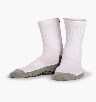 Носки Joma Anti-Slip Socks White (1 пара) 400799.200 39-42