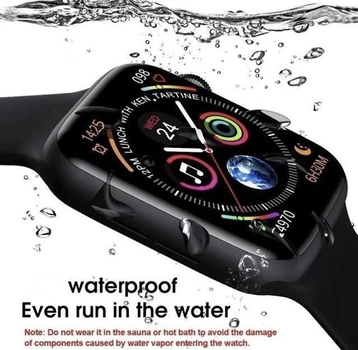 Современные смарт часы Smart Watch T900 PROMAX