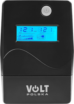 UPS Volt MicroUPS 850VA/480W 9Ah (5UP0800090)