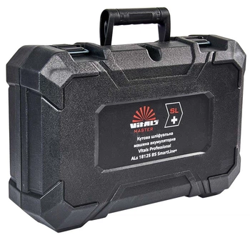 Кейс для УШМ аккумуляторной Vitals Professional ALs 18125 BS SmartLine+ 184488