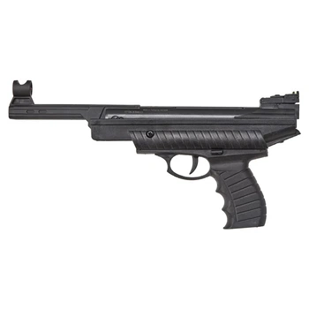 Пістолет пневматичний Optima Mod.25 (4,5 мм)