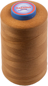 Нитки швейные MAXIMA 40/2 Цветные (299) 4114,8 м
