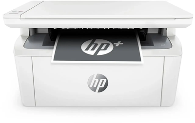 Принтер HP LaserJet M140 Wi-Fi Многофункциональное устройство 20 ст./мин Копир 600x600 dpi