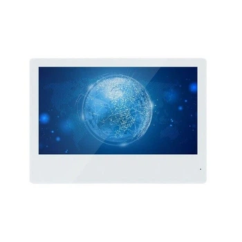 Відеодомофон Simax-95111HP Wi-Fi 7" Білий