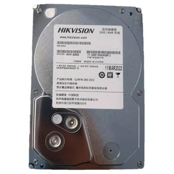 Жесткий диск DS40HKVS-VX1