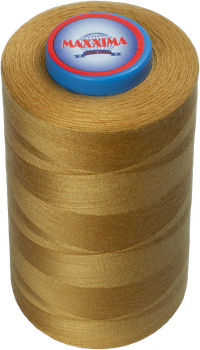 Швейные нитки MAXIMA 40/2 Цветные (038) 4114,8 м