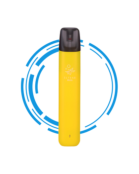 Стартовий Набір Elf Bar Rf350 (Original) - Yellow