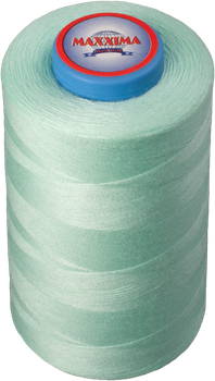 Нитки швейные MAXIMA 40/2 Цветные (303) 4114,8 м