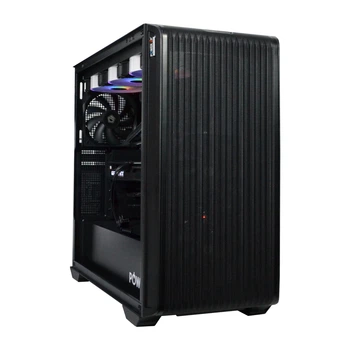 Рабочая станция PowerUp Desktop #471 Core i7 14700K / 64 GB / SSD 1TB / NVIDIA Quadro P5000 16GB графическая вычислительная система для инженерии и архитекторов