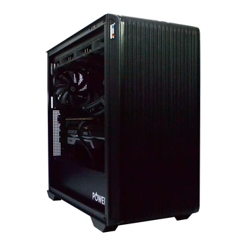 Робоча станція PowerUp Desktop #535 Core Ultra 9 285K / 128 GB / SSD 4TB / GeForce RTX 4080 Super 16GB графічна обчислювальна система для інженерії та архітекторів