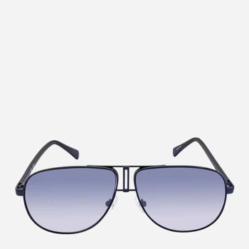 Солнцезащитные очки Guess 581933033 Синие (1159829699)