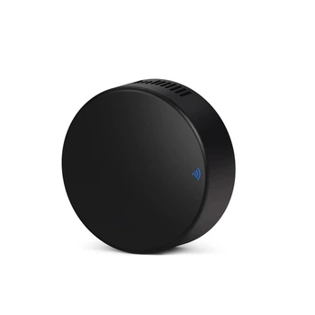 Умный пульт дистанционного управления Tuya Wi-Fi IR+RF