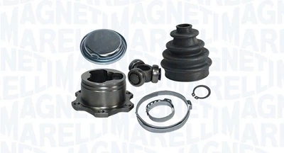 Внутренний ШРУС Magneti Marelli (302009100034)