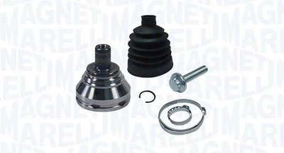 Наружный ШРУС Magneti Marelli (302015100312)