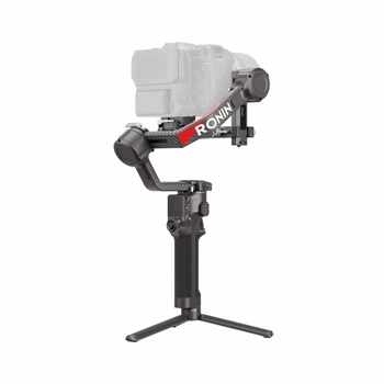 Стабилизатор для камеры DJI RS 4 Pro Combo (CP.RN.00000346.01) Black