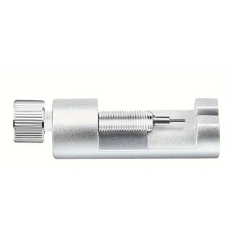 Инструмент для снятия звеньев часового ремешка Type D Metal Silver