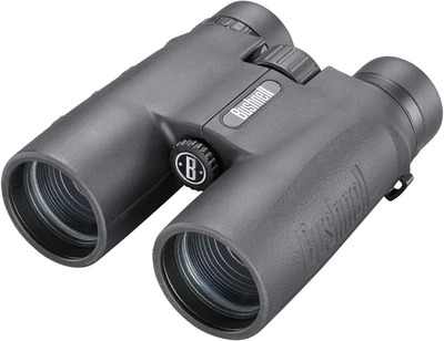 Бинокль BUSHNELL 214201 10x42 Black Б/В