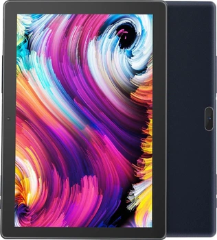 Планшет 10.1" Pritom M10 2+2/64Gb Android 13 6000 mAh Black