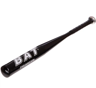 Бета бейсбольная алюминиевая 28" BAT SP-Sport C-1862 Черный