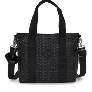 Сумка Kipling ASSENI MINI Signature Emb (K59)