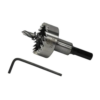 Коронка по металлу S&R Meister 109350350 35 мм