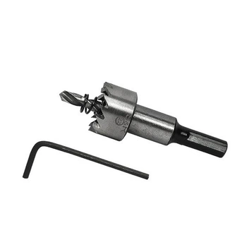 Коронка по металлу S&R Meister 109350250 25 мм