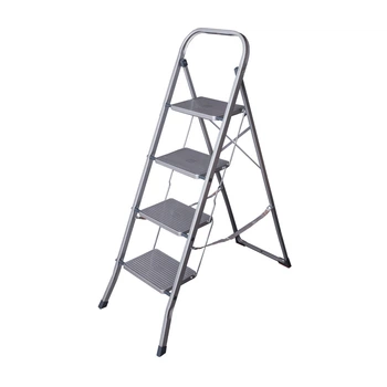 Стремянка EuroGold Step Max 2104 4 ступени