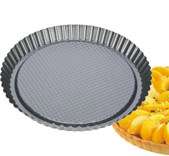 Форма з хвилястими краями Tescoma DELICIA 623114 28см