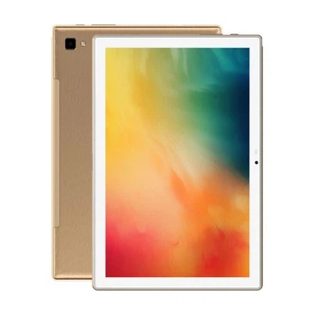 Планшет Blackview Tab 8 4 / 64GB LTE (со слотом СИМ-карты с поддержкой 4G) золотистый