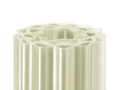 Рулонный шифер Elyplast прозрачный 3x10м