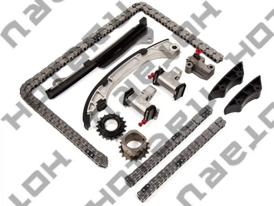 Комплект цепного ГРМ HOTARU HTKTY13 для TOYOTA 2GR-FE,4GR-FSE 3.5L V6 2006-2012