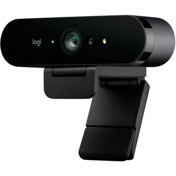 Веб-камера Logitech 4K Pro (960-001178,960-001390) [94821]