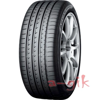 Шина Yokohama Advan Sport V105S 225/55 R17 101Y XL
