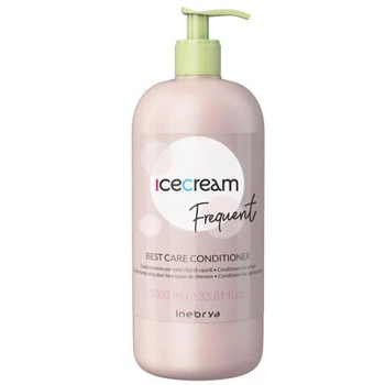 Кондиціонер для всіх типів волосся Inebrya Best Care Conditioner 1000 мл