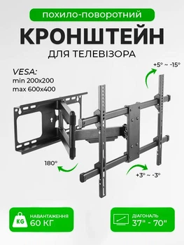 Кронштейн ITech PTRB-77