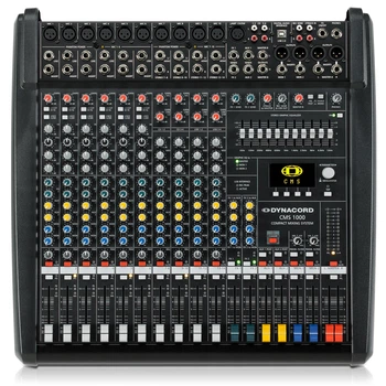 Пассивный микшерный пульт DYNACORD CMS 1000-3