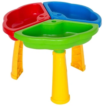 Детская игрушка Tigres Столик игровой для песка и воды 39481