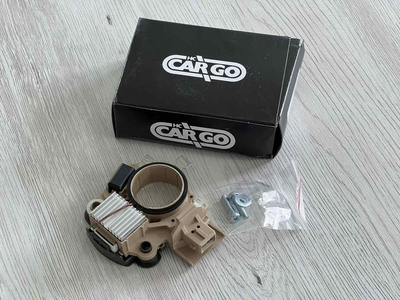 Реле зарядки генератора (тип Mitsubishi) Ford Transit 1997-2000 (230985)