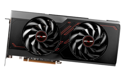 Видеокарта Sapphire AMD Radeon RX 7700 XT PULSE GAMING 12GB (11335-04-20G) (11335-98-90G) (GDDR6, 192 bit, PCI-E 4.0 x16) Refurbished