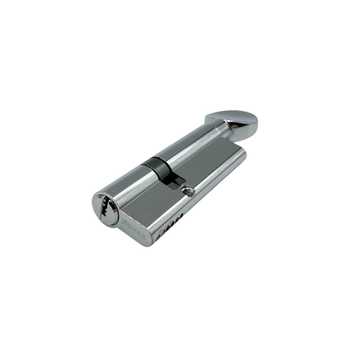 Сердцевина (цилиндр) для замка 85 мм Кozak XSM 85 53/32 C CP