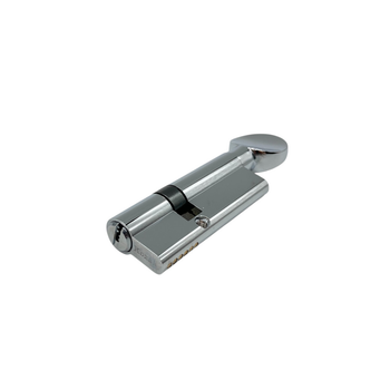 Сердцевина (цилиндр) для замка 80 мм Kozak XSM 80 50/30 C CP